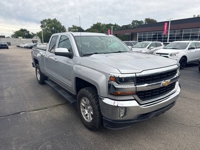 chevrolet silverado 1500 2018 1GCVKREC3JZ104499 image chevrolet silverado 1500 2018 1GCVKREC3JZ104499 image